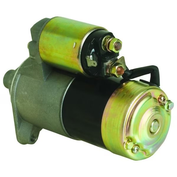 Replacement For Valeo, 438018 Starter, Ilc, Mfr#: 438018 STARTER